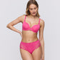 HELEEN Taillenslip (Hollywood Pink)