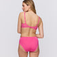 HELEEN Taillenslip (Hollywood Pink)