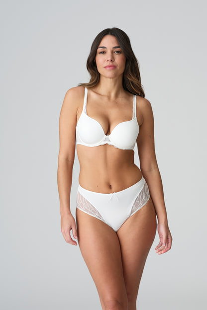 HELEEN Taillenslip (Natur)