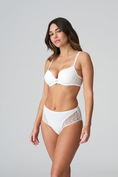 HELEEN Unterlegter-BH Herzform