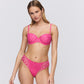 HELEEN Balconette-BH (Hollywood Pink)
