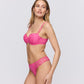 HELEEN Balconette-BH (Hollywood Pink)