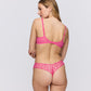 HELEEN Balconette-BH (Hollywood Pink)