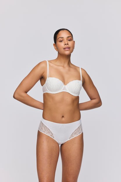 HELEEN Unterlegter-BH Balconette