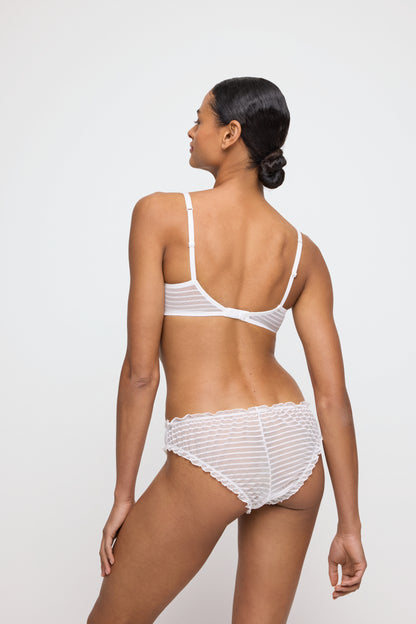 BASYL Slip exlusiv (Natur) L