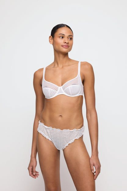 BASYL Slip exlusiv (Natur) L