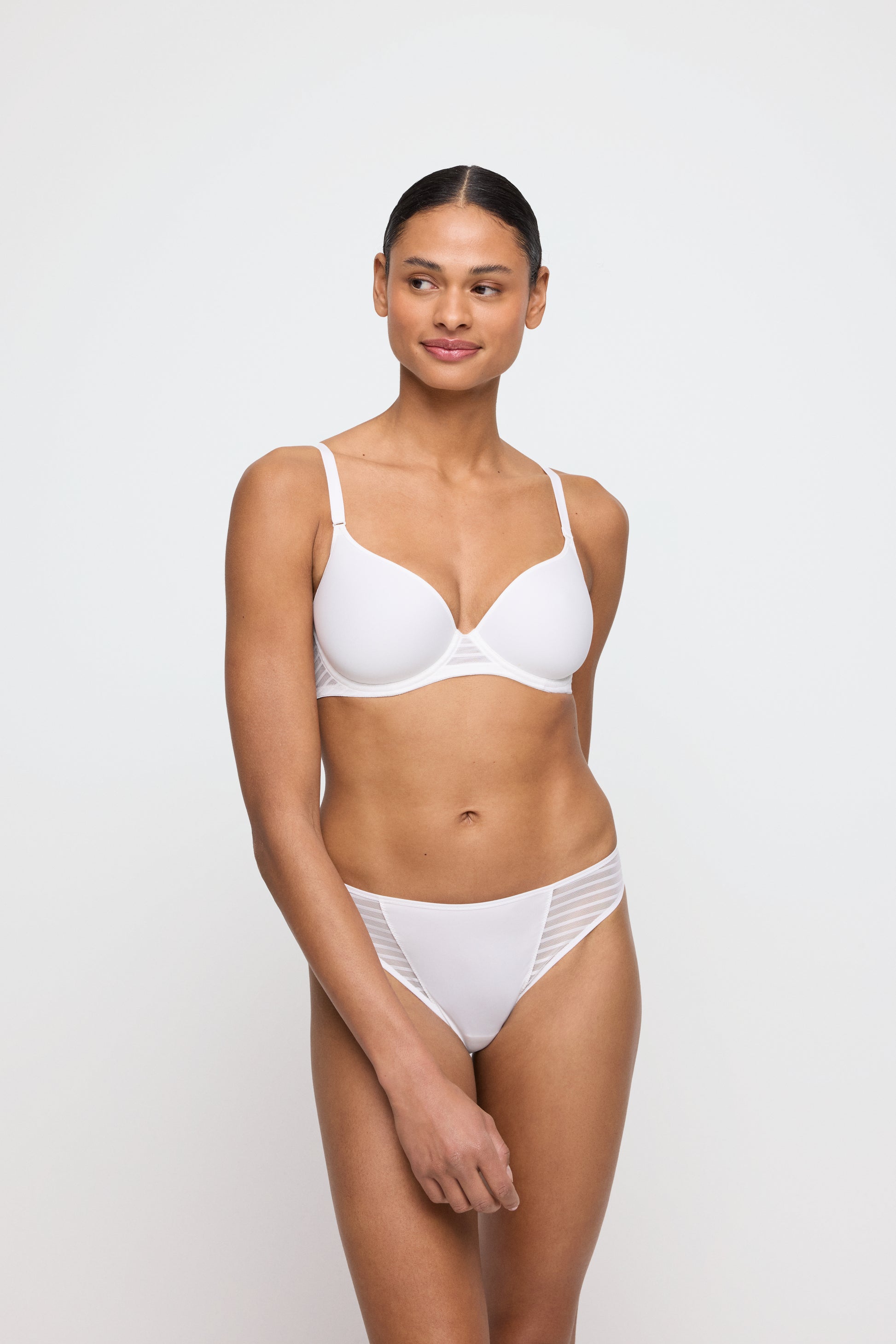 BASYL Rioslip (Natur) 36