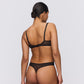BASYL String (Schwarz)