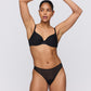 BASYL String (Schwarz)
