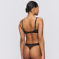 BASYL String (Schwarz)