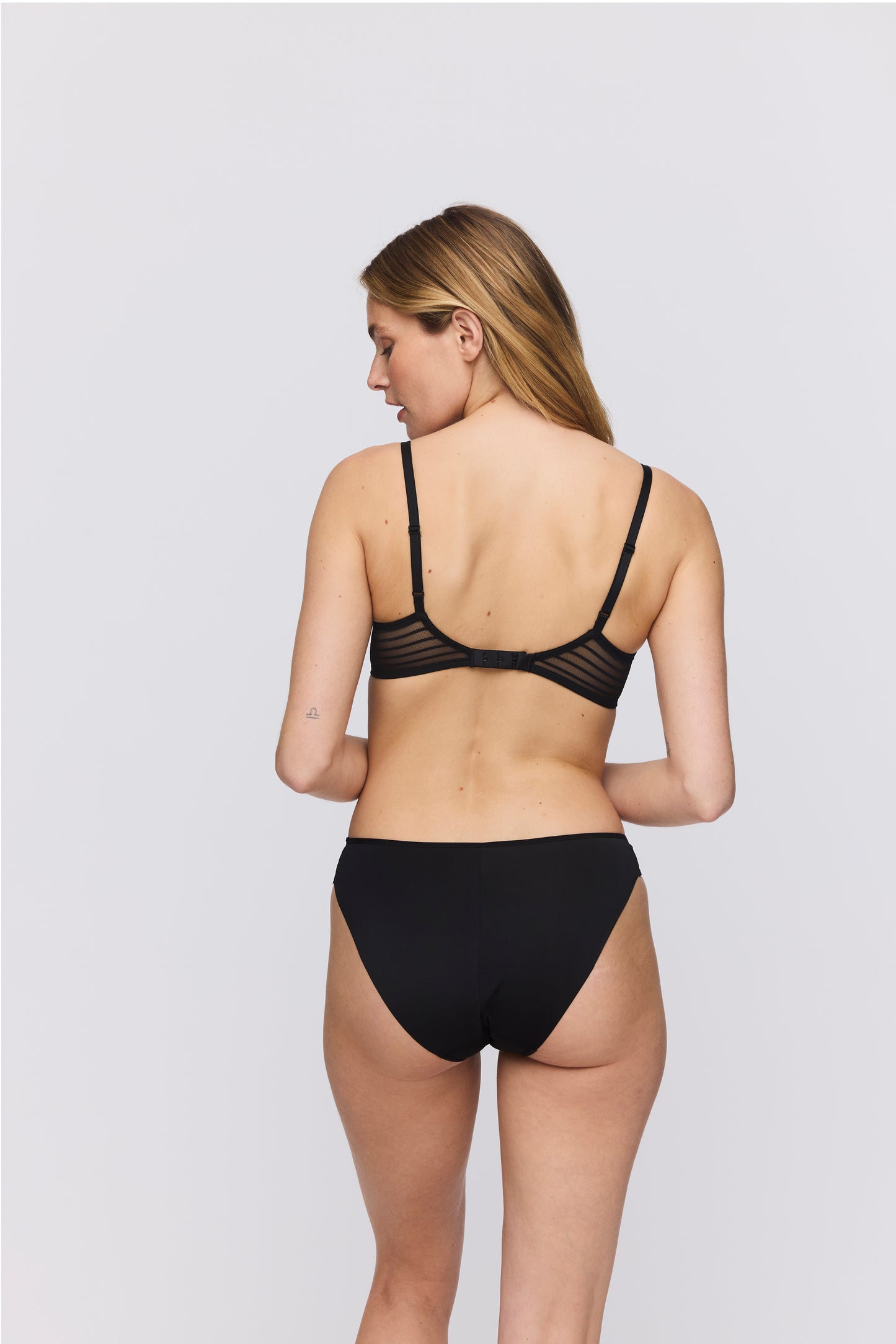 BASYL Rioslip (Schwarz)