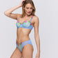 ODILLY Rioslip (Santorini Blue)