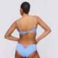 ODILLY Hotpants (Santorini Blue)