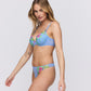 ODILLY String (Santorini Blue)