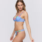 ODILLY String (Santorini Blue)