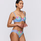 ODILLY Rioslip (Santorini Blue)