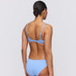 ODILLY Rioslip (Santorini Blue)