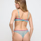 LIZELOT String (Bali Green) 36