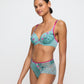 LIZELOT Herzform-BH (Bali Green) 70A