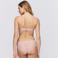 AVERO TINY Hotpants (Powder Rose)