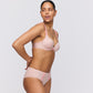 AVERO TINY Hotpants (Powder Rose)