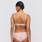 AVERO TINY Hotpants (Powder Rose)