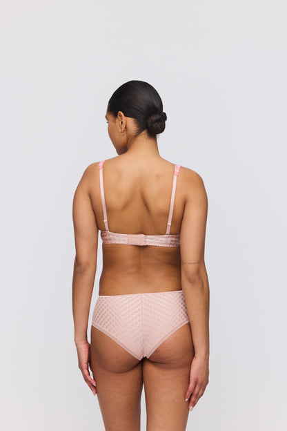 AVERO TINY Unterlegter BH Herzform