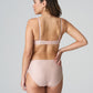 AVERO TINY Taillenslip (Powder Rose)