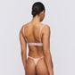 AVERO TINY Balconette-BH (Powder Rose)