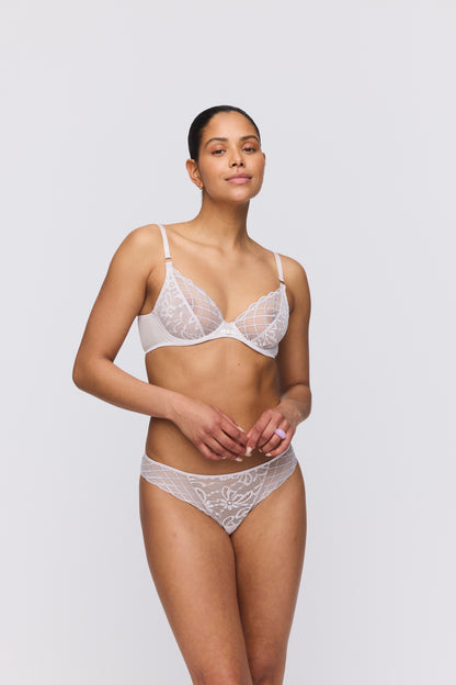 AVEN Tiefdekolletierter-BH