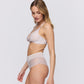 AVEN Bralette BH (Marble)