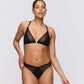 AVEN String (Schwarz)