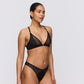 AVEN String (Schwarz)
