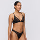 AVEN Bralette BH (Schwarz)