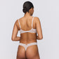 AVEN Herzform-BH (Marble)