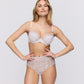 AVEN Push-up m. Kissen (Marble)