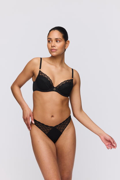 AVEN Push-Up- BH Herausnehmbare Kissen