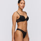 AVEN Push-up m. Kissen (Schwarz)