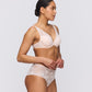 CYRILE Hotpants (Crystal Pink)