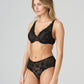 CYRILE Hotpants (Schwarz)