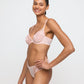LOISH BH Tiefdekoll (Pearly Pink) 70B