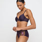 LOISH Taillenslip (Amethyst) 38