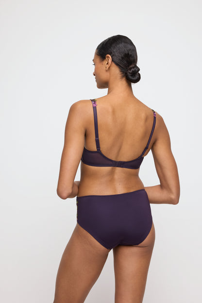 LOISH Spacer-BH (Amethyst) 80A