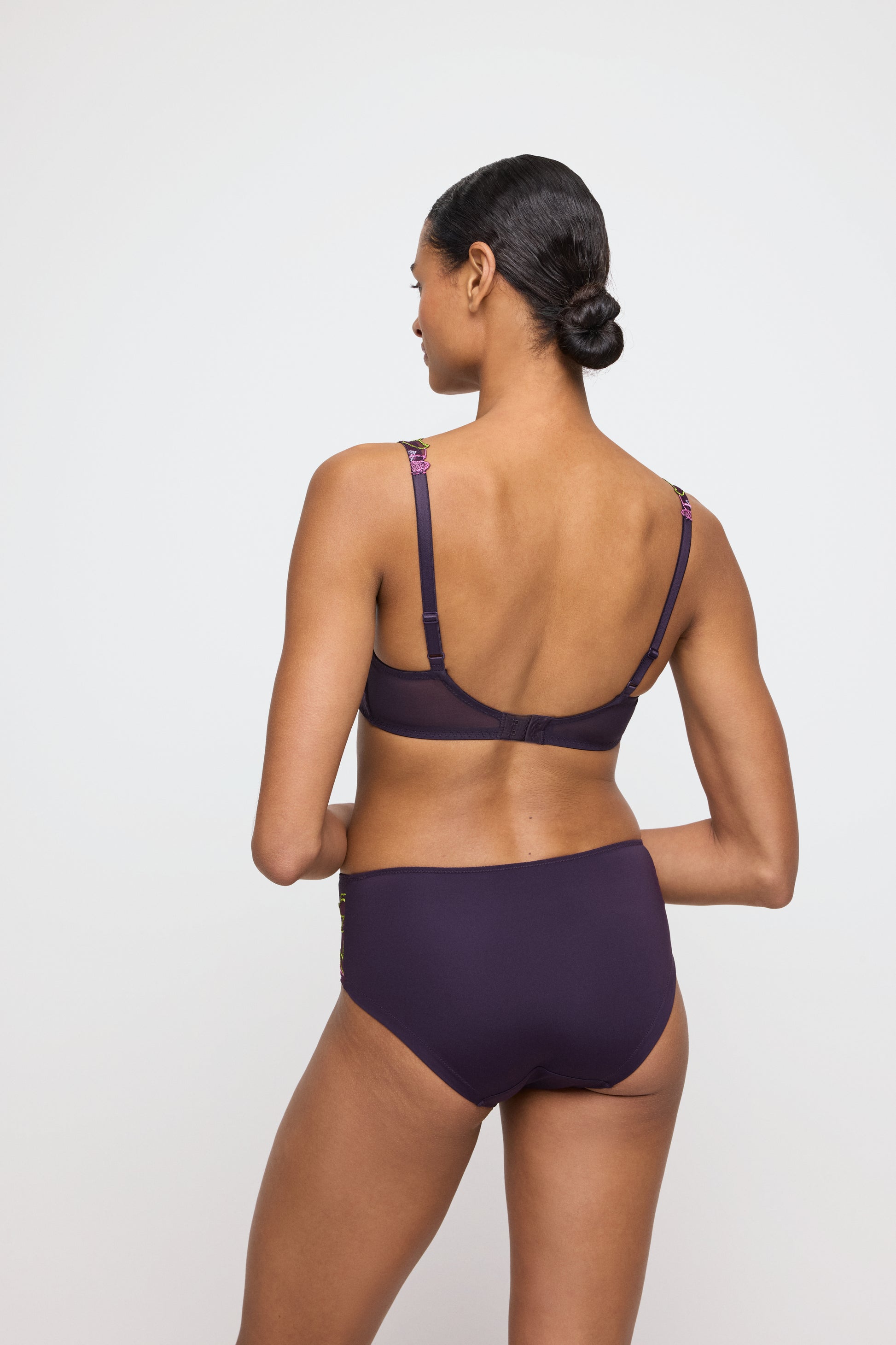 LOISH Taillenslip (Amethyst) 38
