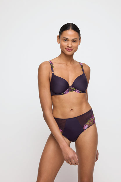 LOISH Spacer-BH (Amethyst) 80A