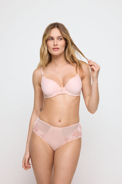 LOISH Taillenslip (Pearly Pink) 38