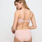LOISH Taillenslip (Pearly Pink) 38