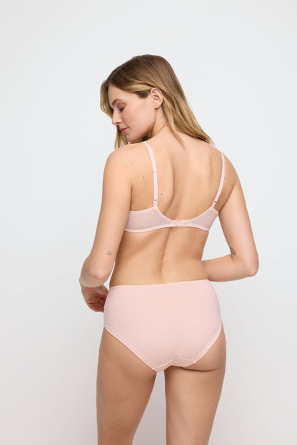 LOISH Taillenslip (Pearly Pink) 38