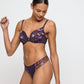 LOISH String (Amethyst) 36