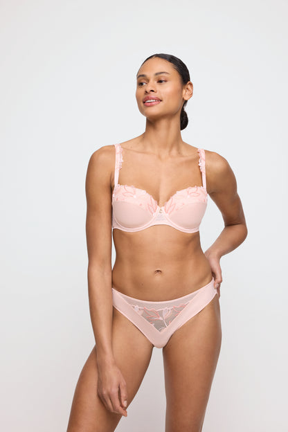 LOISH Balconette-BH (Pearly Pink) 70B